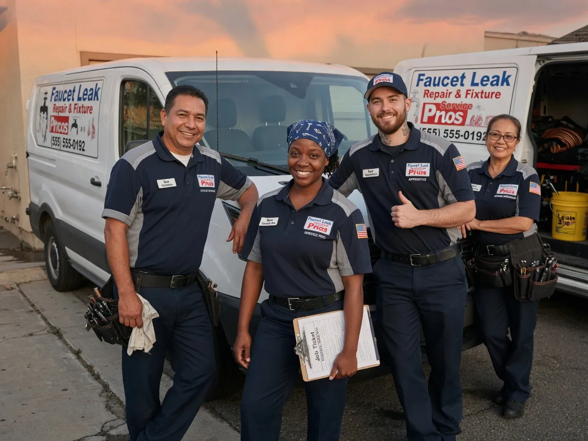 Faucet Repair company in Mecosta, MI