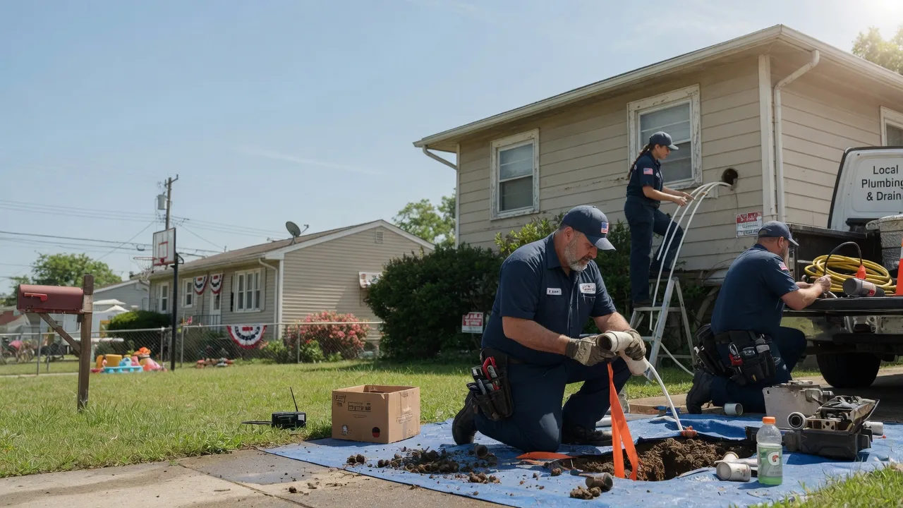 Faucet Repair in Mecosta, MI near me